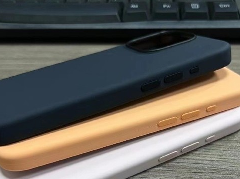 丰泽苹果14维修站分享iPhone14手机壳能直接给iPhone15用吗?