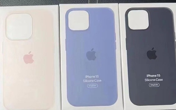 丰泽苹果14维修站分享iPhone14手机壳能直接给iPhone15用吗？ 