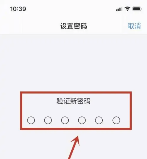 丰泽苹果手机维修分享:如何安全的使用iPhone14？iPhone14解锁方法 