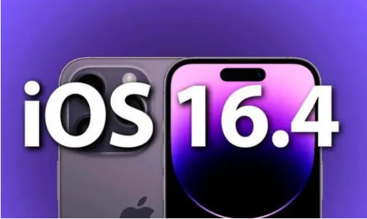 丰泽苹果14维修分享：iPhone14可以升级iOS16.4beta2吗？ 