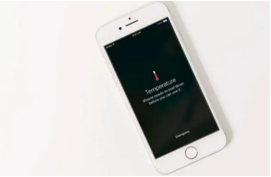 丰泽苹果手机维修分享iPhone 手机发热如何快速降温 