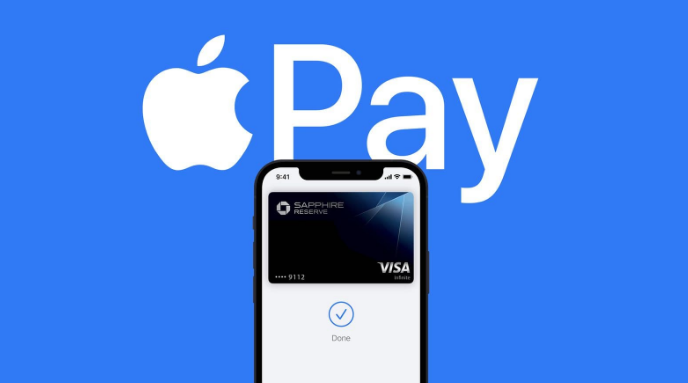 丰泽苹果14服务点分享iPhone 14 设置 Apple Pay 后，锁屏密码不正确怎么办 