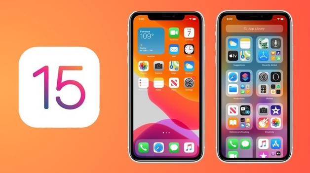 丰泽苹果13维修分享iPhone13更新iOS 15.5，体验如何 