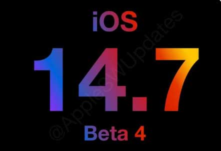 丰泽苹果手机维修分享iOS 14.7 Beta4值得升级吗 