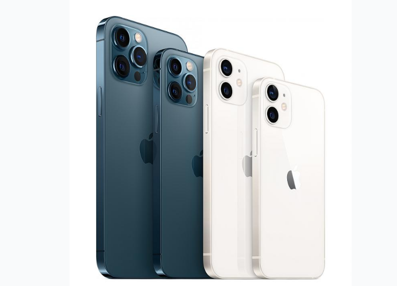 丰泽苹果维修点分享iPhone 12 Pro进水维修 
