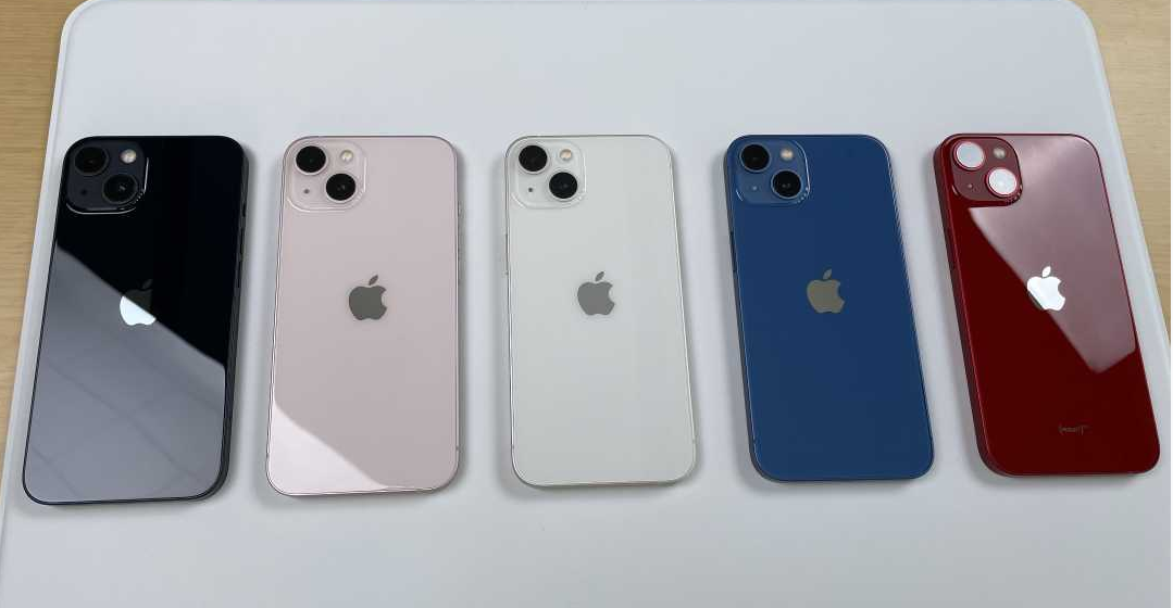 丰泽苹果维修点分享iPhone 13进水维修 