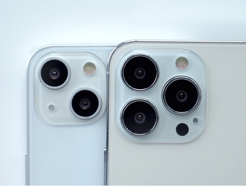 丰泽苹果维修点分享iPhone 13 Pro Max进水维修 