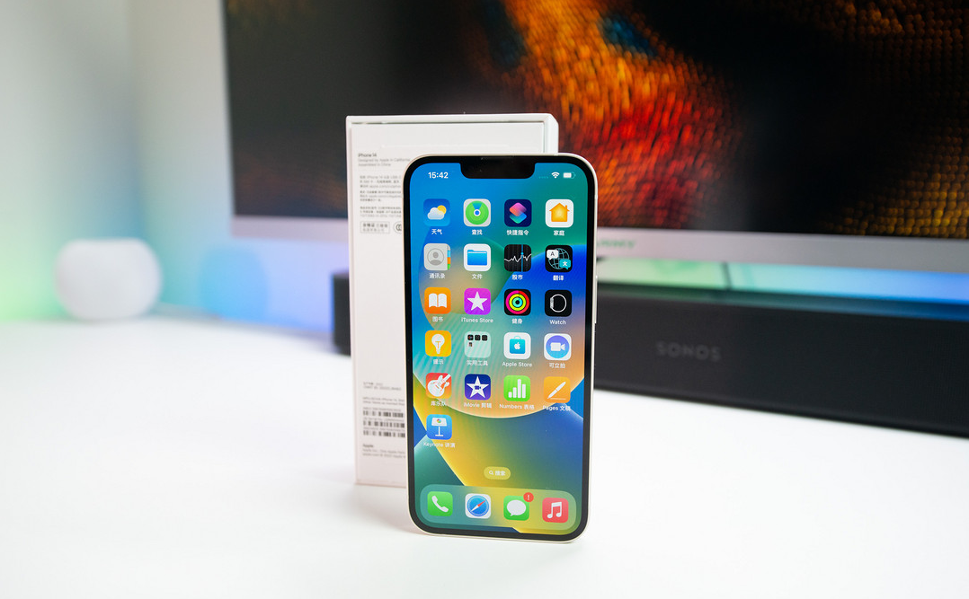 丰泽苹果维修点分享iPhone 14进水维修 