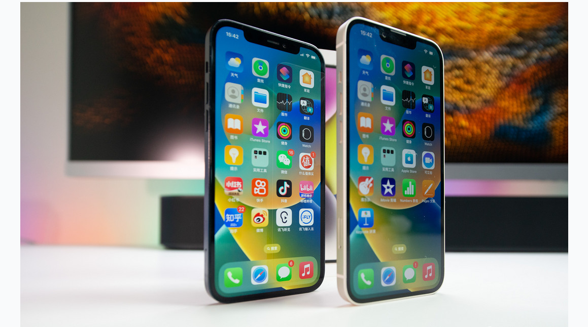 丰泽苹果维修点分享iPhone 14 Plus进水维修 