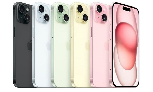 丰泽苹果维修点分享iPhone 15进水维修 