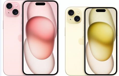 丰泽苹果维修点分享iPhone 15 Plus进水维修 