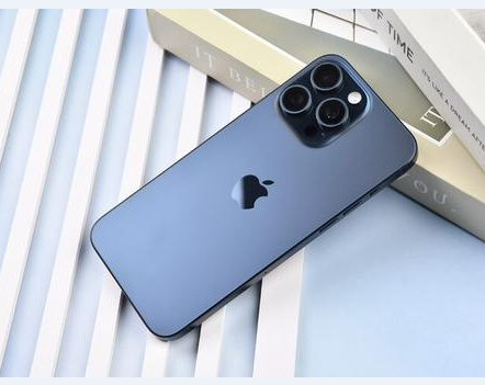 丰泽苹果维修点分享iPhone 15 Pro Max进水维修 