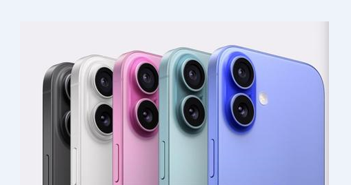 丰泽苹果维修点分享iPhone 16 Plus进水维修 