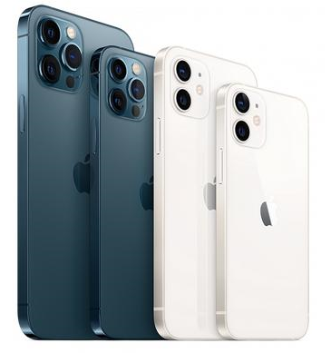 丰泽苹果维修点分享iPhone 12 Pro维修主板被忽略的实操故障 