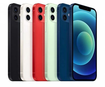 丰泽苹果维修点分享iPhone 12 Pro Max维修主板易被忽略的实操故障 