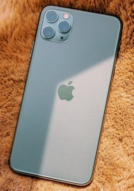 丰泽苹果维修点分享iPhone 11 Pro Max黑屏特殊诱因梳理 