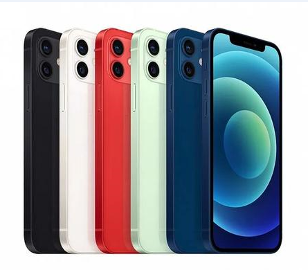 丰泽苹果维修点分享iPhone 12 Pro Max黑屏冷门故障解读 