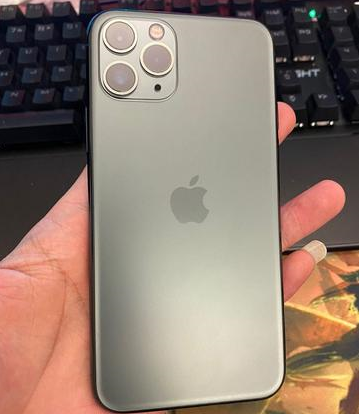 丰泽苹果维修点分享iPhone 11 Pro电池发烫小众问题解读 
